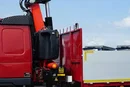Volvo FM / 340 / 6 X 2 / SKRZYNIOWY + HDS / FASSI 310 XP / WYSIĘG 16.7 M zdjęcie 23