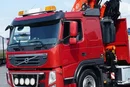 Volvo FM / 340 / 6 X 2 / SKRZYNIOWY + HDS / FASSI 310 XP / WYSIĘG 16.7 M zdjęcie 25