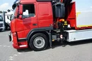 Volvo FM / 340 / 6 X 2 / SKRZYNIOWY + HDS / FASSI 310 XP / WYSIĘG 16.7 M zdjęcie 30