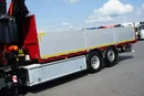 Volvo FM / 340 / 6 X 2 / SKRZYNIOWY + HDS / FASSI 310 XP / WYSIĘG 16.7 M zdjęcie 31