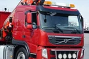 Volvo FM / 340 / 6 X 2 / SKRZYNIOWY + HDS / FASSI 310 XP / WYSIĘG 16.7 M zdjęcie 32