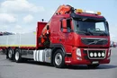 Volvo FM / 340 / 6 X 2 / SKRZYNIOWY + HDS / FASSI 310 XP / WYSIĘG 16.7 M zdjęcie 33