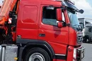 Volvo FM / 340 / 6 X 2 / SKRZYNIOWY + HDS / FASSI 310 XP / WYSIĘG 16.7 M zdjęcie 35