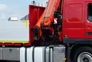 Volvo FM / 340 / 6 X 2 / SKRZYNIOWY + HDS / FASSI 310 XP / WYSIĘG 16.7 M zdjęcie 36