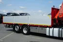 Volvo FM / 340 / 6 X 2 / SKRZYNIOWY + HDS / FASSI 310 XP / WYSIĘG 16.7 M zdjęcie 38