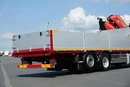 Volvo FM / 340 / 6 X 2 / SKRZYNIOWY + HDS / FASSI 310 XP / WYSIĘG 16.7 M zdjęcie 40