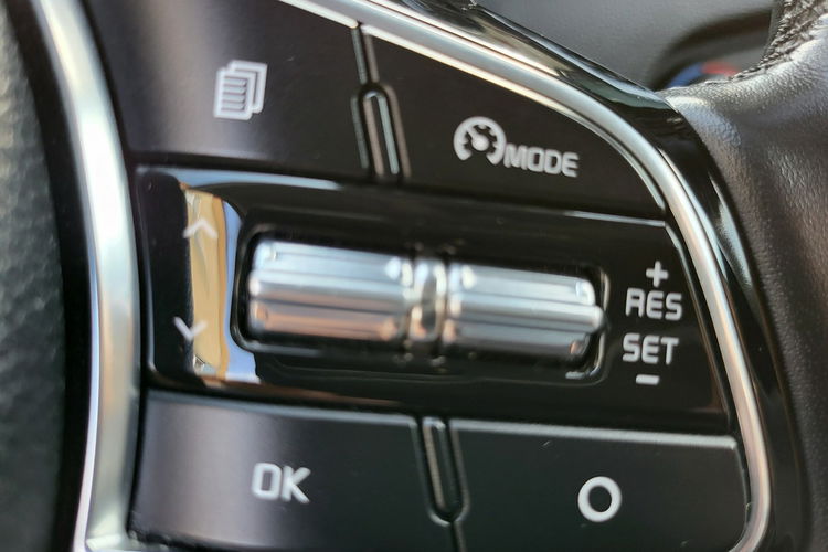 Kia Cee'd 2020 Salon Polska 1Właściciel Bezwypadkowy zdjęcie 20