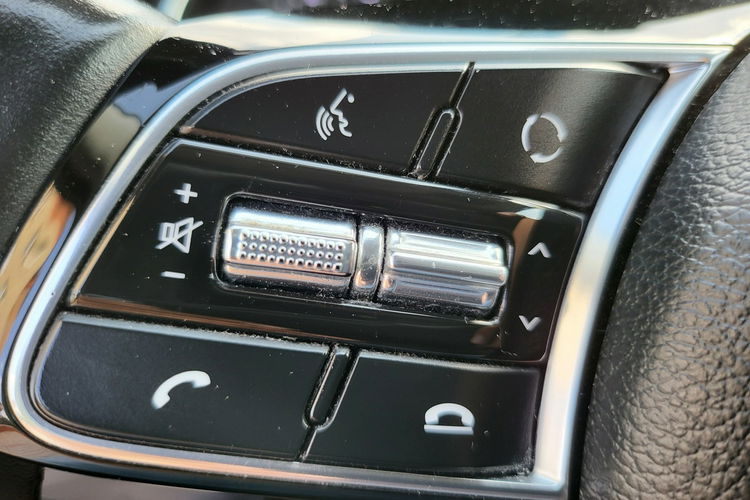 Kia Cee'd 2020 Salon Polska 1Właściciel Bezwypadkowy zdjęcie 21