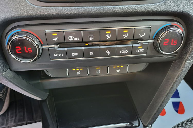 Kia Cee'd 2020 Salon Polska 1Właściciel Bezwypadkowy zdjęcie 25