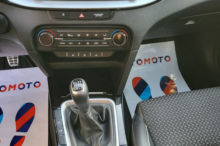Kia Cee'd 2020 Salon Polska 1Właściciel Bezwypadkowy zdjęcie 26
