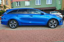 Kia Cee'd 2020 Salon Polska 1Właściciel Bezwypadkowy zdjęcie 5