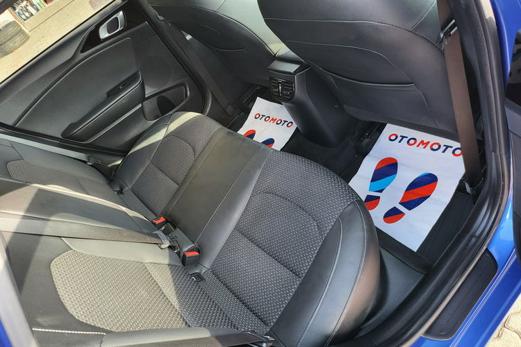 Kia Cee'd 2020 Salon Polska 1Właściciel Bezwypadkowy zdjęcie 8