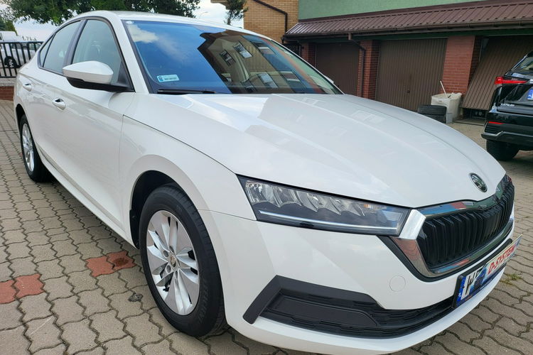 Skoda Octavia 2020Tylko Salon Polska 1Właściciel zdjęcie 2