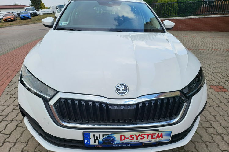 Skoda Octavia 2020Tylko Salon Polska 1Właściciel zdjęcie 3