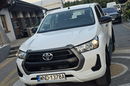 Toyota Hilux 2.4 D-4D 150KM 4x4 / Salon PL I-właściciel zdjęcie 14