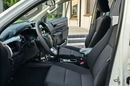 Toyota Hilux 2.4 D-4D 150KM 4x4 / Salon PL I-właściciel zdjęcie 7