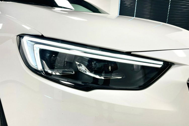 Opel Insignia 2.0 CDTI 170KM 90.000km Innovation AppleCar NAVI LUX Led KeyLesNiemiec zdjęcie 13