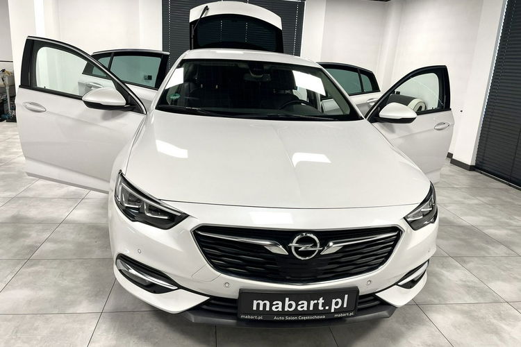 Opel Insignia 2.0 CDTI 170KM 90.000km Innovation AppleCar NAVI LUX Led KeyLesNiemiec zdjęcie 15