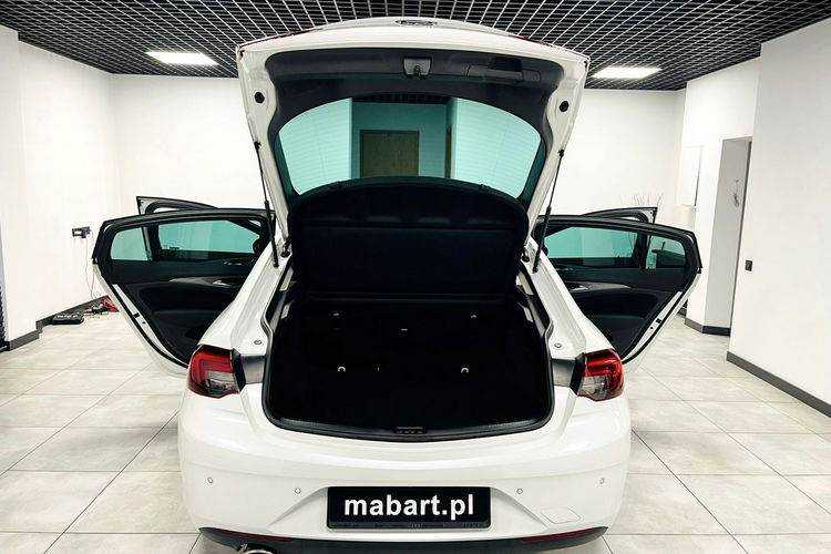 Opel Insignia 2.0 CDTI 170KM 90.000km Innovation AppleCar NAVI LUX Led KeyLesNiemiec zdjęcie 16