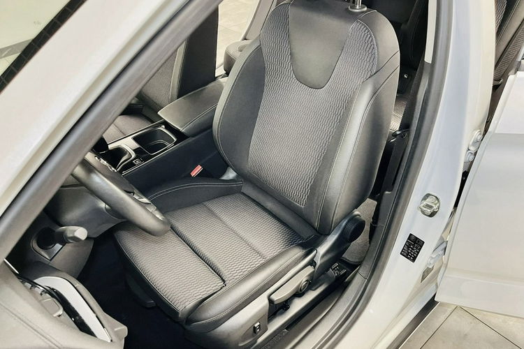 Opel Insignia 2.0 CDTI 170KM 90.000km Innovation AppleCar NAVI LUX Led KeyLesNiemiec zdjęcie 17