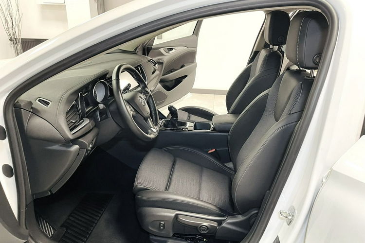 Opel Insignia 2.0 CDTI 170KM 90.000km Innovation AppleCar NAVI LUX Led KeyLesNiemiec zdjęcie 19