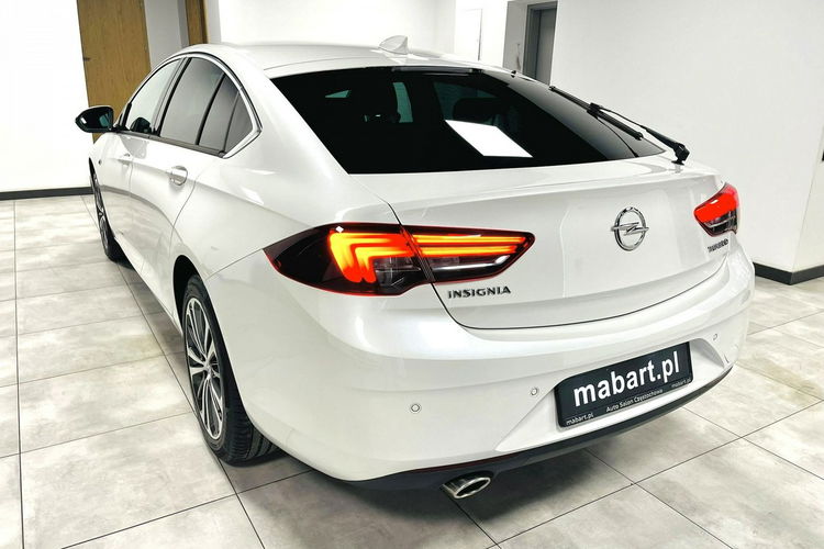 Opel Insignia 2.0 CDTI 170KM 90.000km Innovation AppleCar NAVI LUX Led KeyLesNiemiec zdjęcie 2
