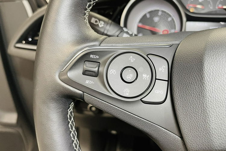 Opel Insignia 2.0 CDTI 170KM 90.000km Innovation AppleCar NAVI LUX Led KeyLesNiemiec zdjęcie 25