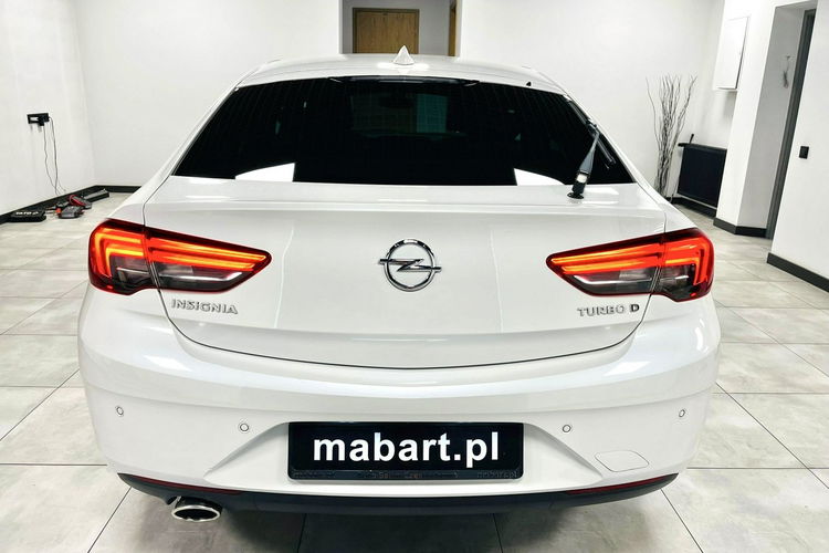 Opel Insignia 2.0 CDTI 170KM 90.000km Innovation AppleCar NAVI LUX Led KeyLesNiemiec zdjęcie 3