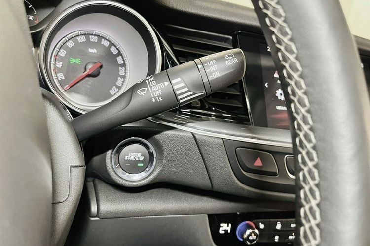 Opel Insignia 2.0 CDTI 170KM 90.000km Innovation AppleCar NAVI LUX Led KeyLesNiemiec zdjęcie 30