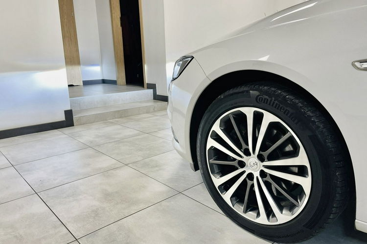 Opel Insignia 2.0 CDTI 170KM 90.000km Innovation AppleCar NAVI LUX Led KeyLesNiemiec zdjęcie 31