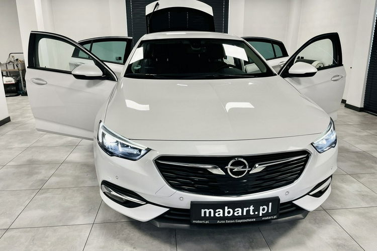Opel Insignia 2.0 CDTI 170KM 90.000km Innovation AppleCar NAVI LUX Led KeyLesNiemiec zdjęcie 34