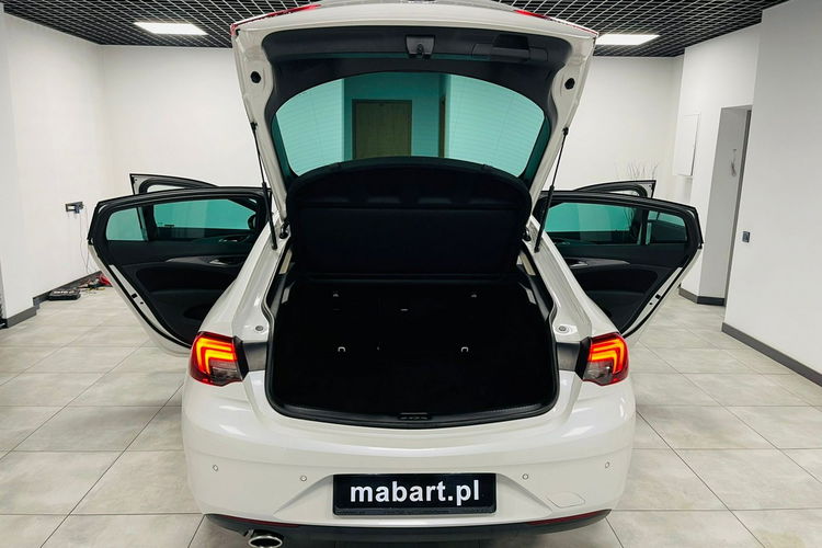 Opel Insignia 2.0 CDTI 170KM 90.000km Innovation AppleCar NAVI LUX Led KeyLesNiemiec zdjęcie 37