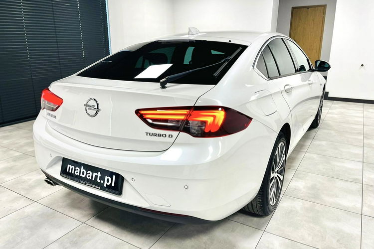 Opel Insignia 2.0 CDTI 170KM 90.000km Innovation AppleCar NAVI LUX Led KeyLesNiemiec zdjęcie 4