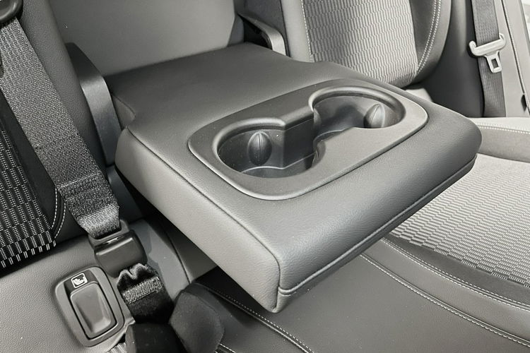 Opel Insignia 2.0 CDTI 170KM 90.000km Innovation AppleCar NAVI LUX Led KeyLesNiemiec zdjęcie 40