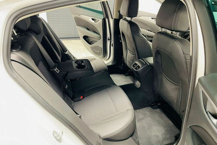 Opel Insignia 2.0 CDTI 170KM 90.000km Innovation AppleCar NAVI LUX Led KeyLesNiemiec zdjęcie 41