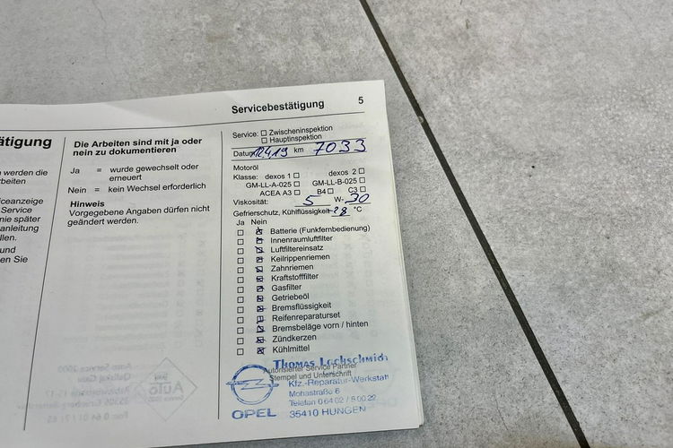 Opel Insignia 2.0 CDTI 170KM 90.000km Innovation AppleCar NAVI LUX Led KeyLesNiemiec zdjęcie 47