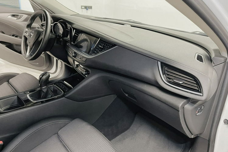 Opel Insignia 2.0 CDTI 170KM 90.000km Innovation AppleCar NAVI LUX Led KeyLesNiemiec zdjęcie 48