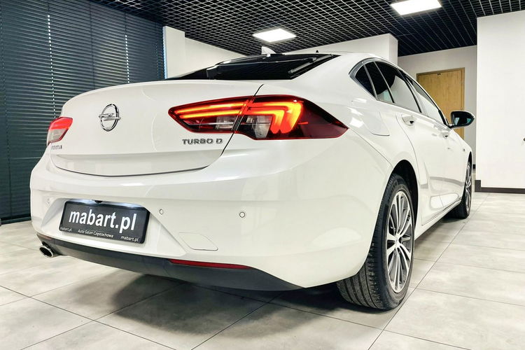 Opel Insignia 2.0 CDTI 170KM 90.000km Innovation AppleCar NAVI LUX Led KeyLesNiemiec zdjęcie 5