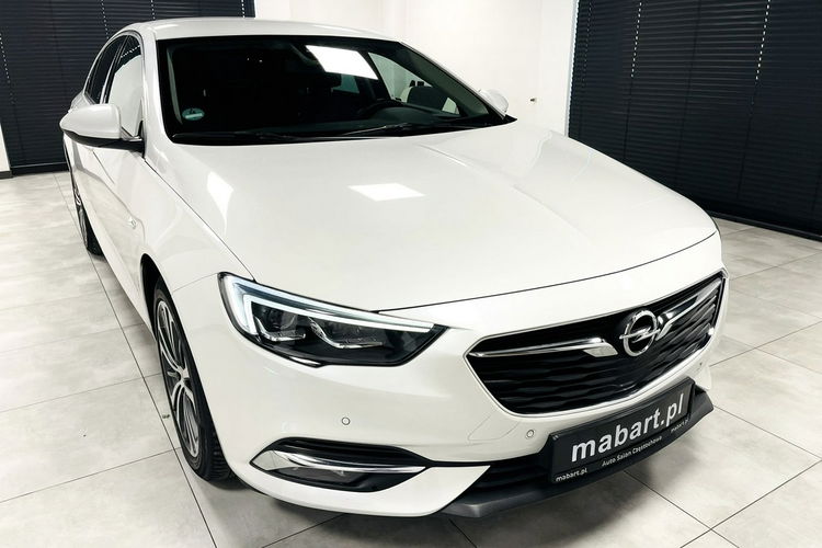 Opel Insignia 2.0 CDTI 170KM 90.000km Innovation AppleCar NAVI LUX Led KeyLesNiemiec zdjęcie 8