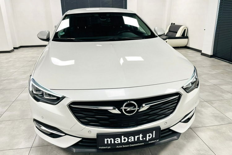 Opel Insignia 2.0 CDTI 170KM 90.000km Innovation AppleCar NAVI LUX Led KeyLesNiemiec zdjęcie 9