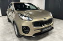 Kia Sportage 2.0 CRDi 136KM 70.000km VISION Navi Alu 17 Klimatronic LED Kamera zdjęcie 5