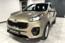 Kia Sportage 2.0 CRDi 136KM 70.000km VISION Navi Alu 17 Klimatronic LED Kamera zdjęcie 9