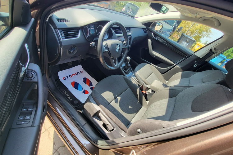 Skoda Octavia 2020Tylko Salon Polska 1Właściciel zdjęcie 11