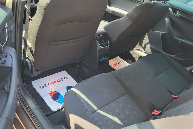 Skoda Octavia 2020Tylko Salon Polska 1Właściciel zdjęcie 12