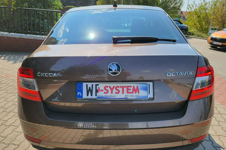 Skoda Octavia 2020Tylko Salon Polska 1Właściciel zdjęcie 13