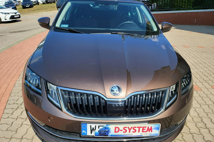 Skoda Octavia 2020Tylko Salon Polska 1Właściciel zdjęcie 14