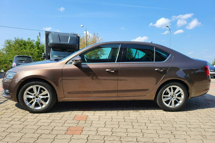 Skoda Octavia 2020Tylko Salon Polska 1Właściciel zdjęcie 2