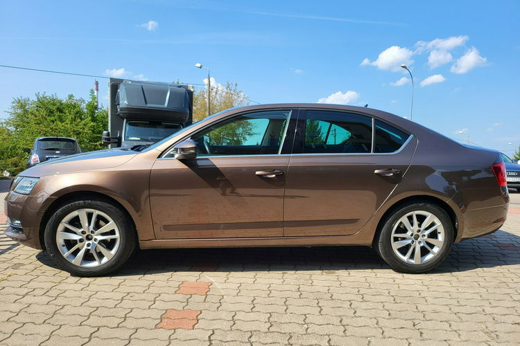Skoda Octavia 2020Tylko Salon Polska 1Właściciel zdjęcie 26