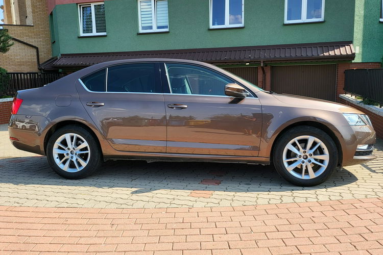 Skoda Octavia 2020Tylko Salon Polska 1Właściciel zdjęcie 27