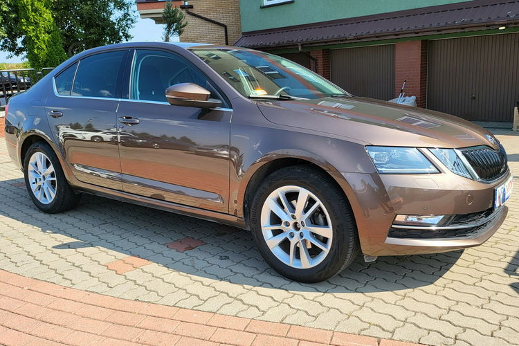 Skoda Octavia 2020Tylko Salon Polska 1Właściciel zdjęcie 3